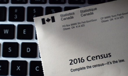 وقفه در سرشماری، یعنی حذف برخی کانادایی ها از تاریخ!