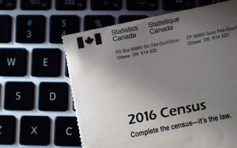 وقفه در سرشماری، یعنی حذف برخی کانادایی ها از تاریخ!