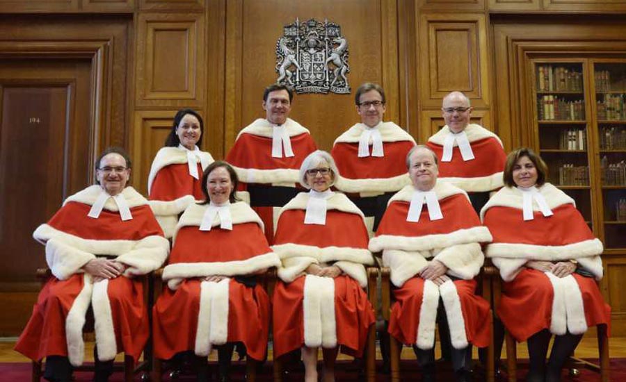 The-Supreme-Court-of-Canada