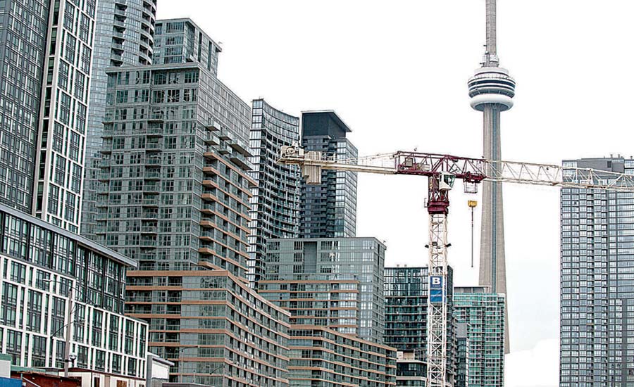 Toronto-condos-skyline