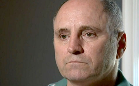 پدر تروریست کانادایی: آرون از لحاظ عاطفی ضربه فراوانی خورده بود