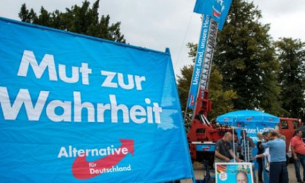 پیروزی های انتخاباتی پیاپی راست افراطی خطری جدی برای دموکراسی در آلمان/ جواد طالعی