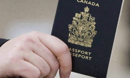 مهلت برای شهروندان دو ملیتی در پی قوانین جدید گذرنامه