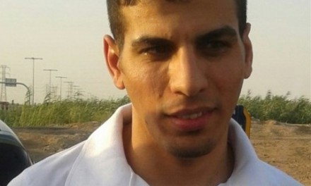 گزارشی از وضعیت حمزه سواری، زندانی سیاسی محکوم به حبس ابد