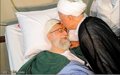 rafsanjani-khameneie