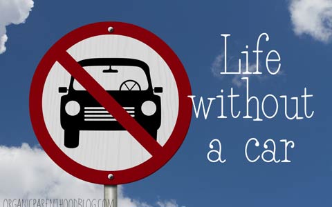 زندگی بدون داشتن اتوموبیل؟/محمد رحیمیان