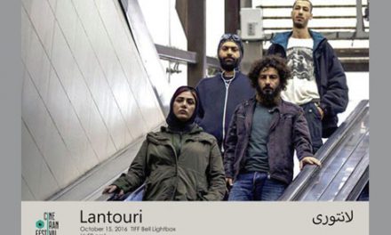“خشم و هیاهو” و “لانتوری” فیلم های منتخب مردم در دومین جشنواره سینه ایران ـ تورنتو