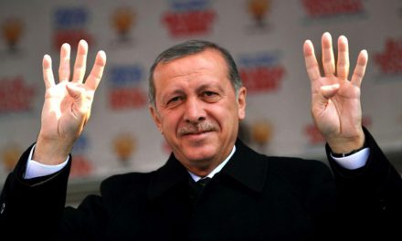 اردوغان ترکیه را به کجا می برد؟/جواد طالعی