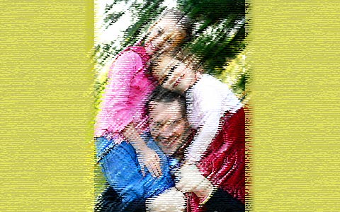 father-and-daughters