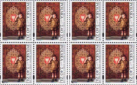 stamp-polish-kid