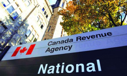 پرونده های ۸۵ کانادایی در رابطه با فرار مالیاتی بررسی می شود