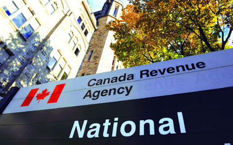 پرونده های ۸۵ کانادایی در رابطه با فرار مالیاتی بررسی می شود