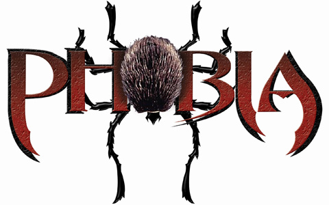 phobia-spider
