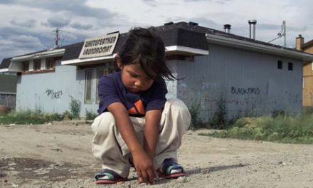 ازدیاد خودکشی در بین جوانان بومی ساسکاچوان