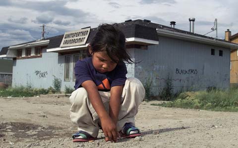 ازدیاد خودکشی در بین جوانان بومی ساسکاچوان