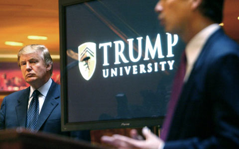 trump-university