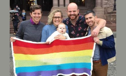 قانون جدید انتاریو برای خانواده های همجنسگرا