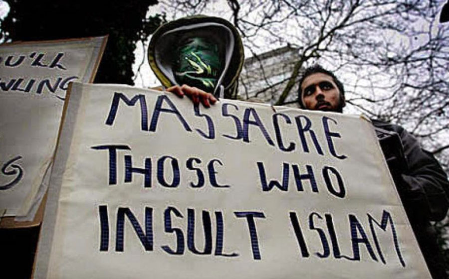 islamic-placards