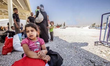 طولانی شدن بررسی تقاضای پناهندگان سوری و دلسردی حامیان آنها در کانادا