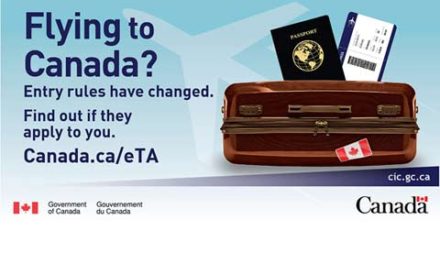 مجوز الکترونیکی سفر به کانادا بسیاری را دچار مشکل کرد