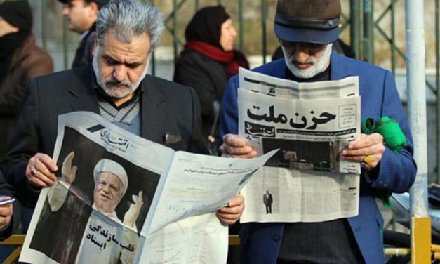 نگاهی به کارنامه‌ی سیاسی رفسنجانی در ۵۰ سال گذشته/ عباس شکری