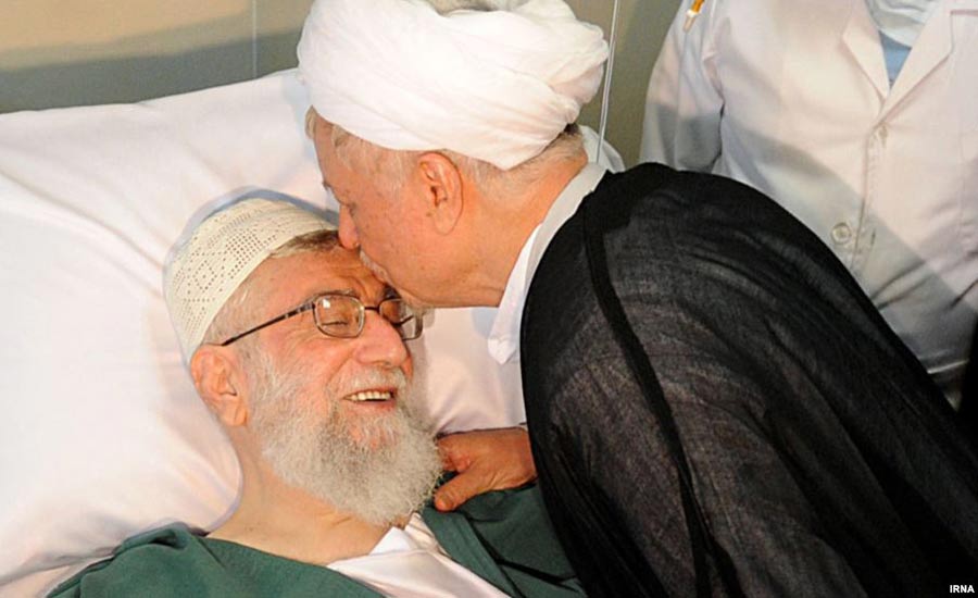 مرگ رفسنجانی و تأثیر آن بر سیاست خارجی و منطقه ای رژیم ایران/ حسن داعی