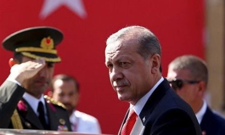 همه پرسی اصلاح قانون اساسی، پایان یک قرن دموکراسی پارلمانی در ترکیه؟/جواد طالعی