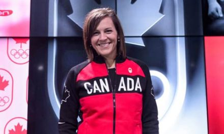 کانادایی ها در دنیای ورزش