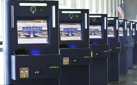 تکنولوژی تشخیص چهره به فرودگاه های کانادا می آید