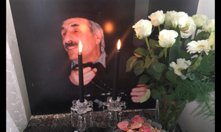 درگذشت یکی از محبوب ترین هنرمندان ایرانی در کلن/جواد طالعی