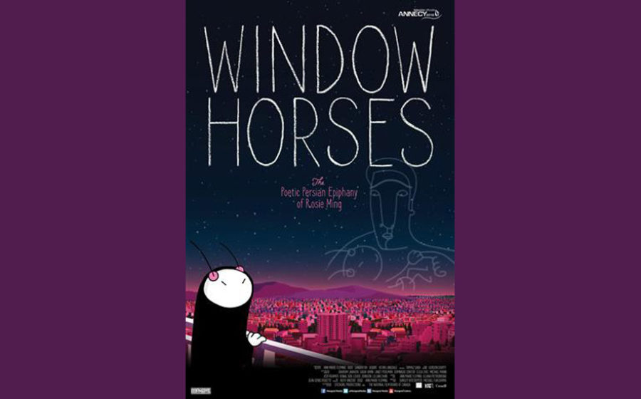 window-horses-poster