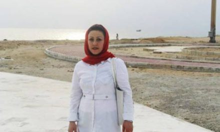 وزارت اطلاعات به دنبال انتقام‌گیری از مریم اکبری منفرد به خاطر دادخواهی قتل‌عام ۶۷