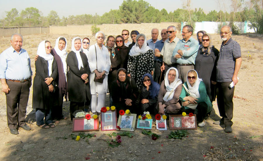 جعفر بهکیش: پرونده دادخواهی هیچگاه مختومه نخواهد شد