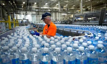 افزایش هزینه ی تولید برای شرکت های تولید آب بطری   