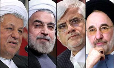 اصلاح طلبی؛ هدف برگشت به قدرت است به هر قیمتی!/کاوه ایرانی‌