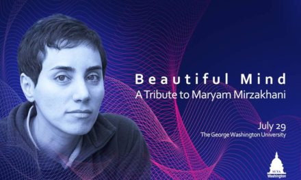 مریم میرزاخانی، ریاضیدان برجسته جهان درگذشت
