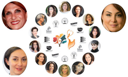 زنان در رهبری؛اولین کنفرانس زنان ایرانی ـ کانادایی در تیرگان/بخش نهم و پایانی/آزاده داودی