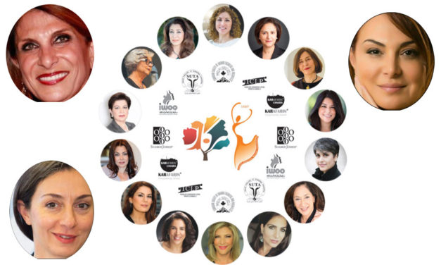 زنان در رهبری؛اولین کنفرانس زنان ایرانی ـ کانادایی در تیرگان/بخش نهم و پایانی/آزاده داودی