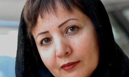 عالیه مطلب‌زاده فعال حقوق زنان، به سه سال زندان محکوم شد