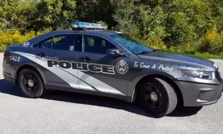 رنگ ماشین های پلیس تورنتو نهایی شد