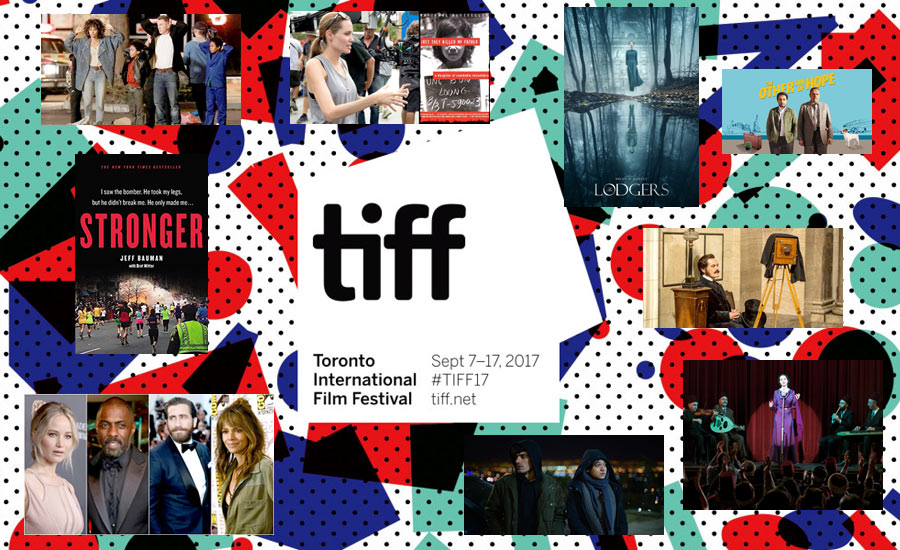 جشنواره جهانی فیلم تورنتو ۷ تا ۱۷ سپتامبر ۲۰۱۷/شهرام تابع محمدی