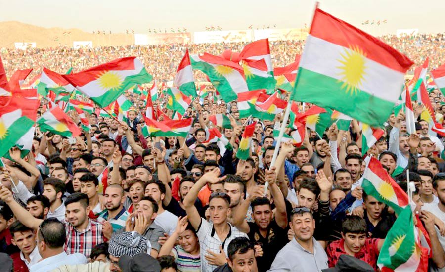 طرح جایگزین غرب برای همه پرسی استقلال اقلیم کردستان/جواد طالعی