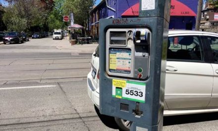 پارک کردن در خیابان های تورنتو گران تر خواهد شد
