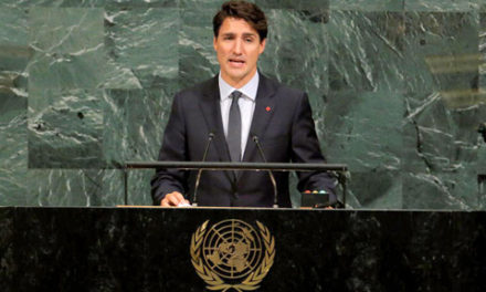 تمرکز کانادا بر مسائل درونی در نشست سازمان ملل