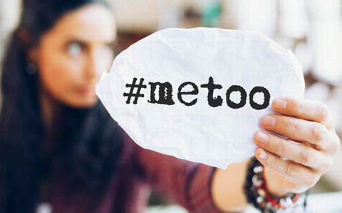 هشتگ #MeToo چه پیامی دارد