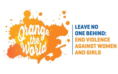 ۲۵ نوامبر روز جهانی مبارزه با خشونت علیه زنان
