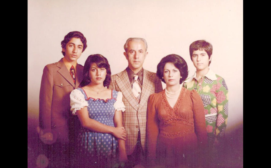 Farhang-Mavedat-family