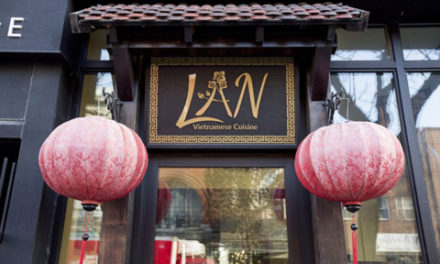 مشکلات یک رستوران ویتنامی در دان تاون تورنتو