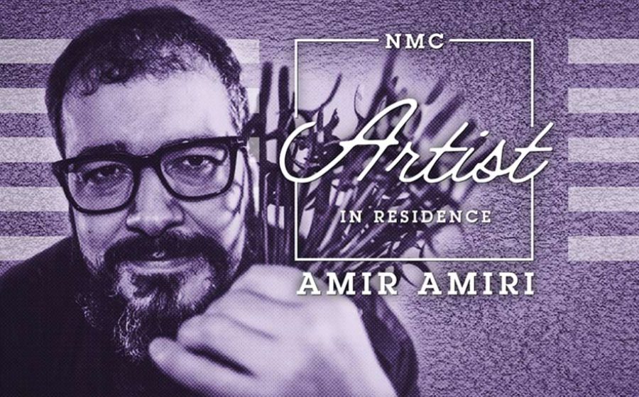NMC-AmirAmiri-Workshop