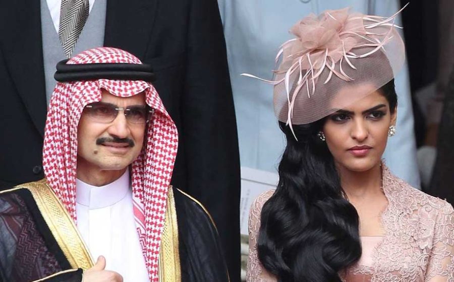 prince-alwaleed-bin-talal-and-wife